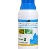 آزوکسی استروبین + دیفنوکونازول (رینبو چین)