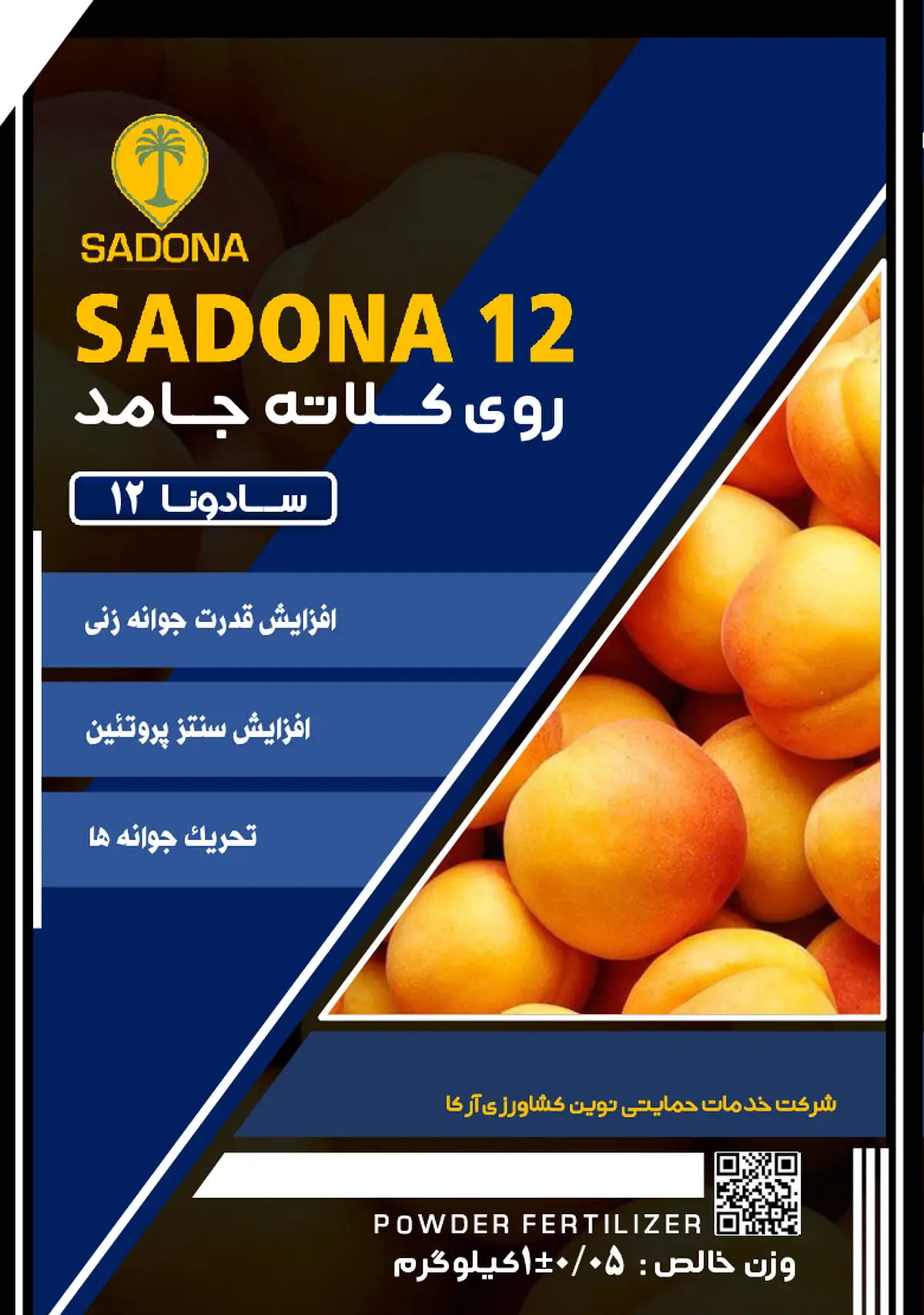 کلات روی جامد سادونا12